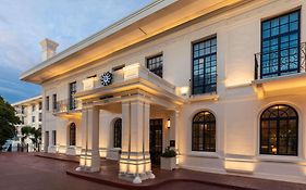 Sofitel Legend Casco Viejo, Panama City